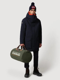 Парка Napapijri Fahrenheit модель NP0A4FLZ1761 Фото