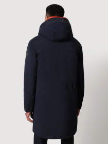 Парка Napapijri Fahrenheit модель NP0A4FLZ1761 Фото