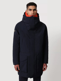 Парка Napapijri Fahrenheit модель NP0A4FLZ1761 Фото