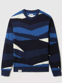 Свитер Napapijri Depal модель NP0A4FM4F6W1 Фото