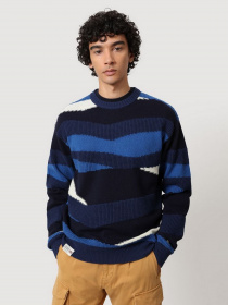 Светр Napapijri Depal модель NP0A4FM4F6W1 Фото