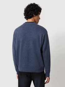 Свитер Napapijri Desver модель NP0A4FM5F7G1 Фото