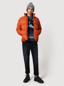 Свитер Napapijri Desver модель NP0A4FM5F7G1 Фото