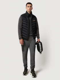 Свитер Napapijri Doucle модель NP0A4FM61971 Фото