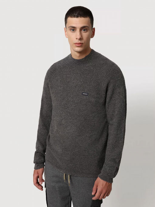 Свитер Napapijri Doucle модель NP0A4FM61971 Фото