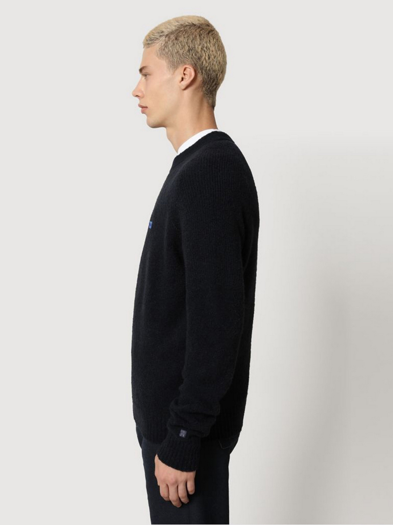 Джемпер Napapijri Doucle модель NP0A4FM71761 Фото