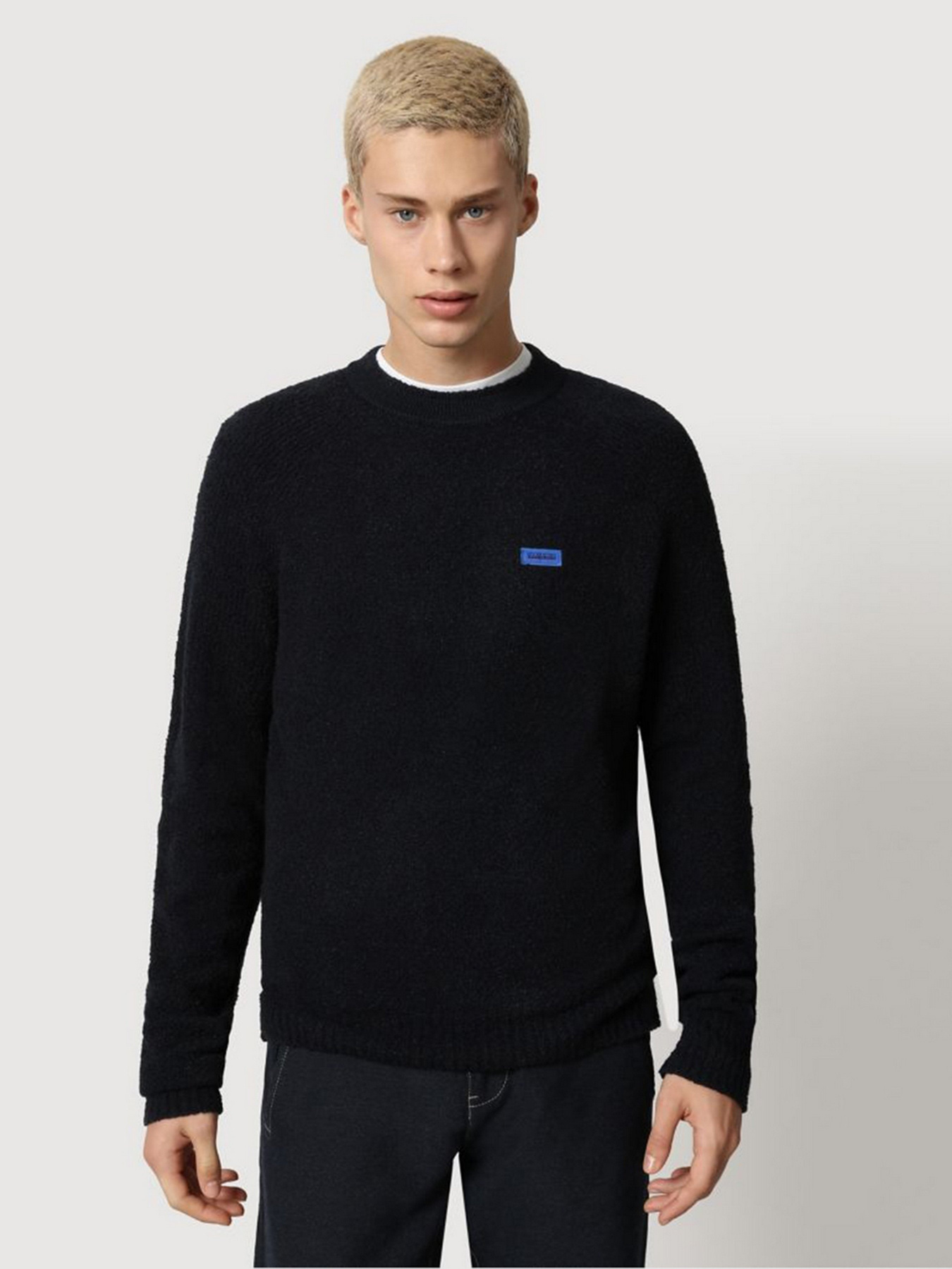 Джемпер Napapijri Doucle модель NP0A4FM71761 Фото