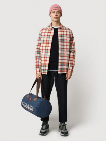 Джемпер Napapijri Doucle модель NP0A4FM71761 Фото