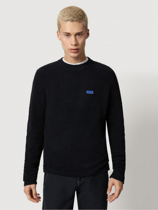 Джемпер Napapijri Doucle модель NP0A4FM71761 Фото