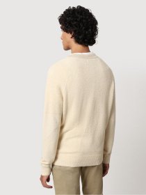 Джемпер Napapijri Doucle модель NP0A4FM7NS51 Фото