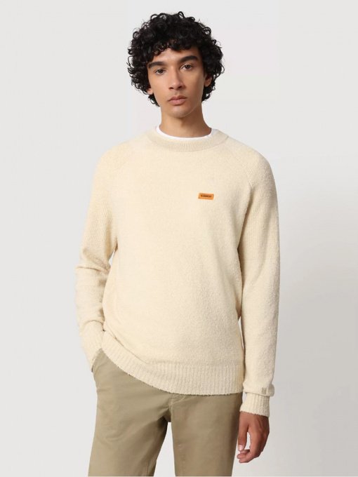 Джемпер Napapijri Doucle модель NP0A4FM7NS51 Фото