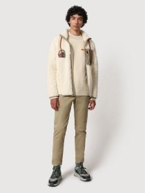 Джемпер Napapijri Doucle модель NP0A4FM7NS51 Фото