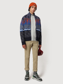 Кофта Napapijri Dain модель NP0A4FM81601 Фото