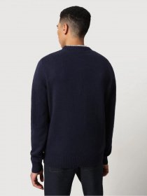 Джемпер Napapijri Dain модель NP0A4FMA1761 Фото