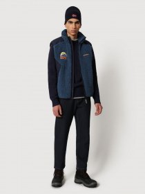 Джемпер Napapijri Dain модель NP0A4FMA1761 Фото