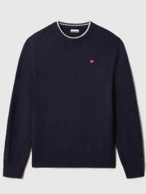 Джемпер Napapijri Dain модель NP0A4FMA1761 Фото