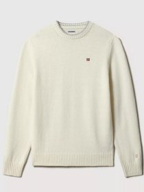 Джемпер Napapijri Dain модель NP0A4FMANS51 Фото