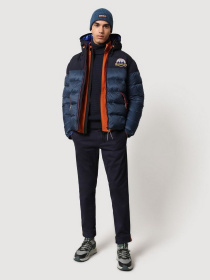 Свитер Napapijri Daren модель NP0A4FMB1761 Фото