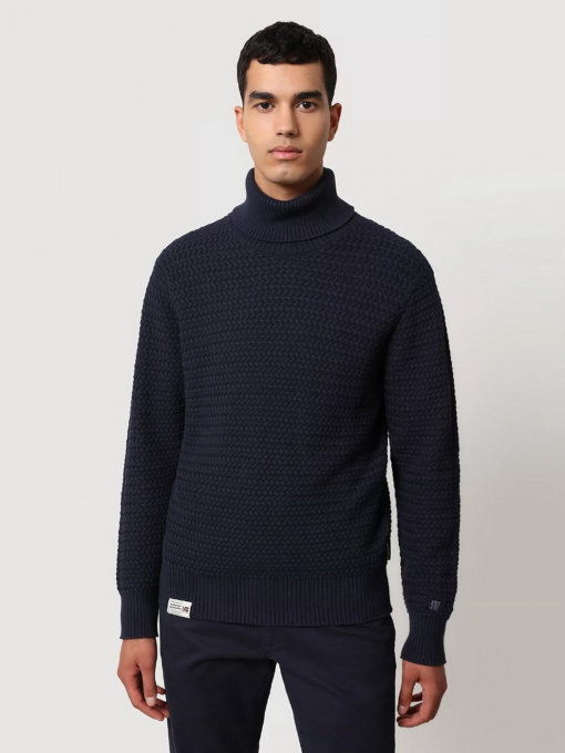 Свитер Napapijri Daren модель NP0A4FMB1761 Фото