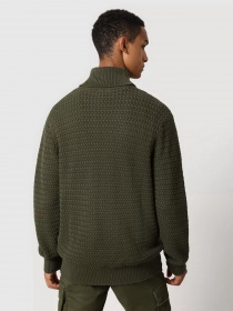 Свитер Napapijri Daren модель NP0A4FMBGE41 Фото