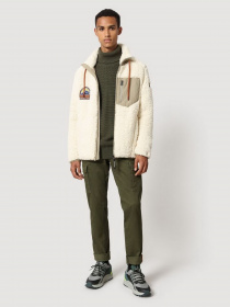 Светр Napapijri Daren модель NP0A4FMBGE41 Фото