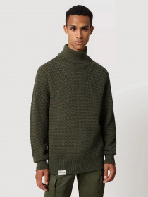 Светр Napapijri Daren модель NP0A4FMBGE41 Фото