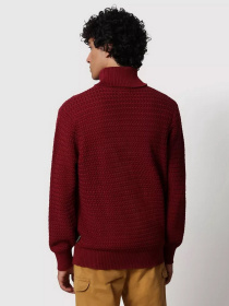 Свитер Napapijri Daren модель NP0A4FMBR541 Фото