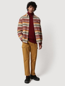 Свитер Napapijri Daren модель NP0A4FMBR541 Фото