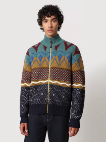 Кофта Napapijri Nepal модель NP0A4FMEF7Q1 Фото