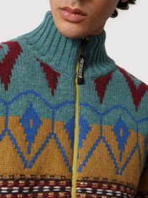 Кофта Napapijri Nepal модель NP0A4FMEF7Q1 Фото