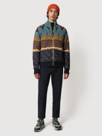 Кофта Napapijri Nepal модель NP0A4FMEF7Q1 Фото