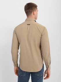 Рубашка Napapijri Garil модель NP0A4FMKNN71 Фото