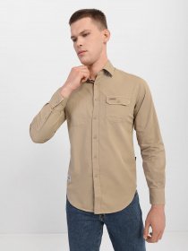 Рубашка Napapijri Garil модель NP0A4FMKNN71 Фото