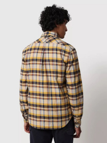 Сорочка Napapijri Gemian модель NP0A4FMN84C1 Фото