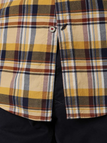 Сорочка Napapijri Gemian модель NP0A4FMN84C1 Фото