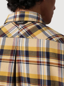 Сорочка Napapijri Gemian модель NP0A4FMN84C1 Фото