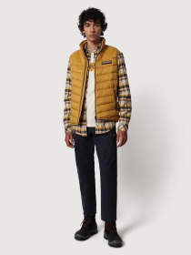 Сорочка Napapijri Gemian модель NP0A4FMN84C1 Фото