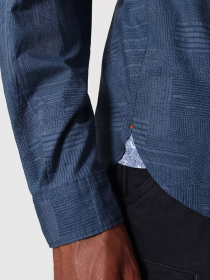 Сорочка Napapijri Gigans модель NP0A4FMOF7B1 Фото