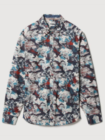 Сорочка Napapijri Gigans модель NP0A4FMOF7C1 Фото