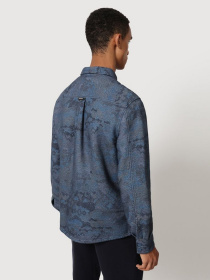 Сорочка Napapijri Aurina модель NP0A4FMPF8S1 Фото