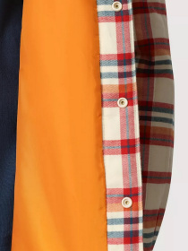 Сорочка Napapijri Zaha модель NP0A4FMQ93C1 Фото