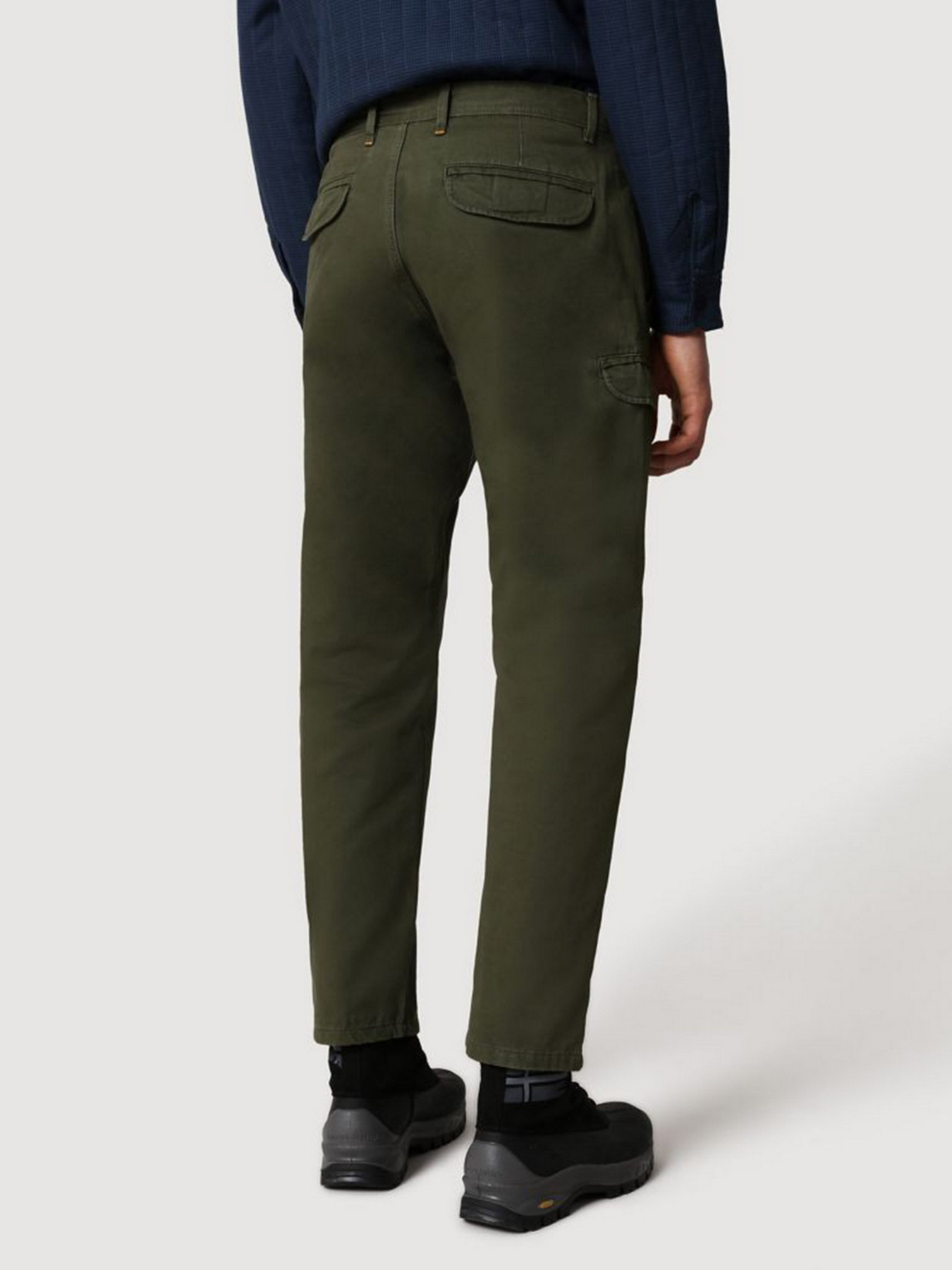 Карго Napapijri Mono модель NP0A4FMRGE41 Фото