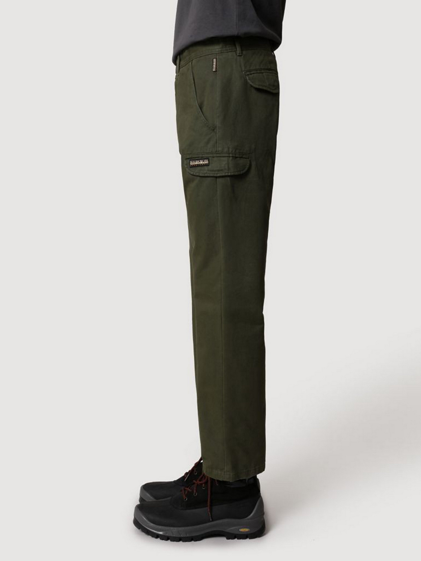 Карго Napapijri Mono модель NP0A4FMRGE41 Карго Napapijri Mono модель NP0A4FMRGE41 Фото