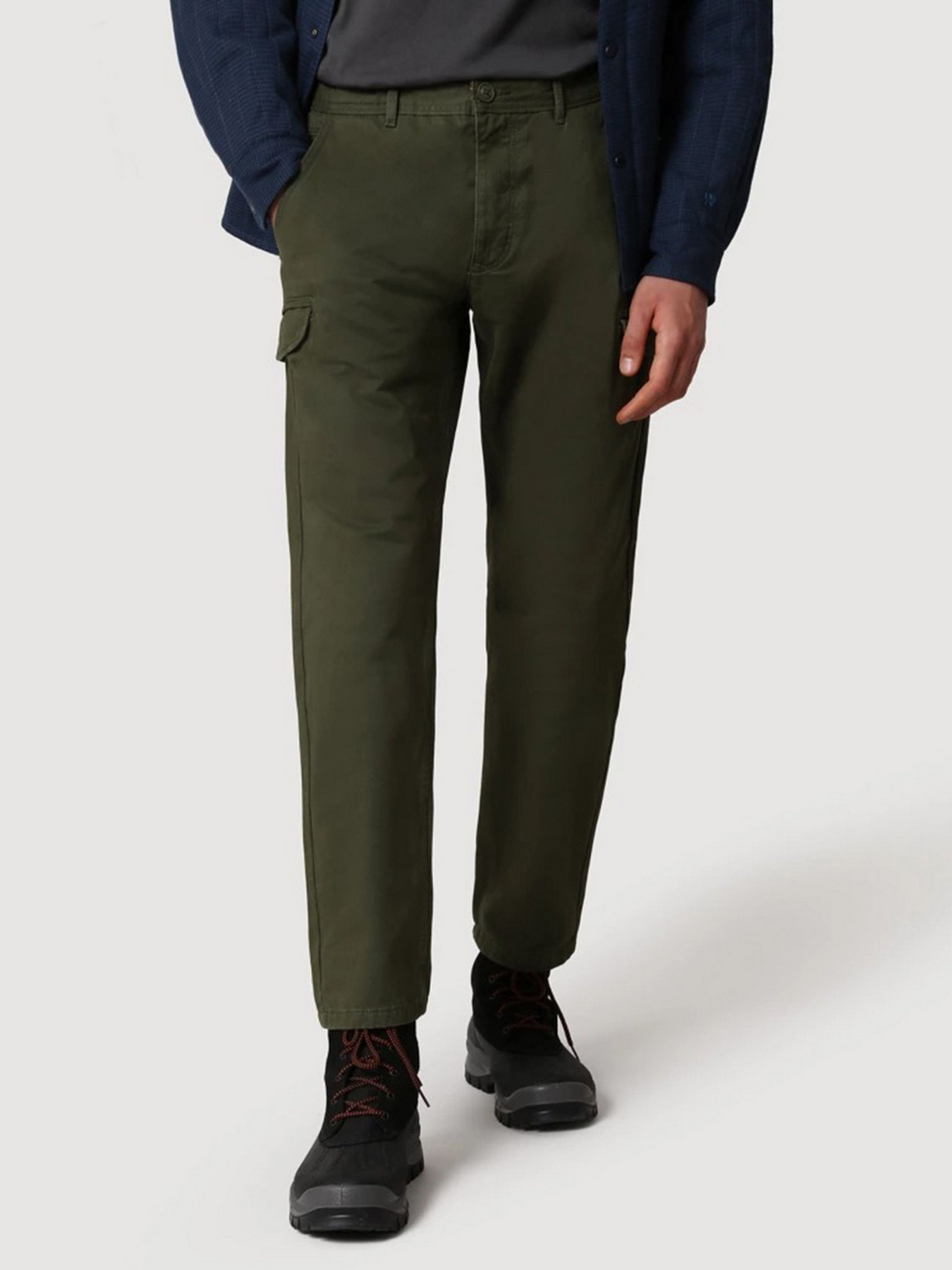 Карго Napapijri Mono модель NP0A4FMRGE41 Карго Napapijri Mono модель NP0A4FMRGE41 Фото