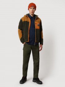 Карго Napapijri Mono модель NP0A4FMRGE41 Карго Napapijri Mono модель NP0A4FMRGE41 Фото