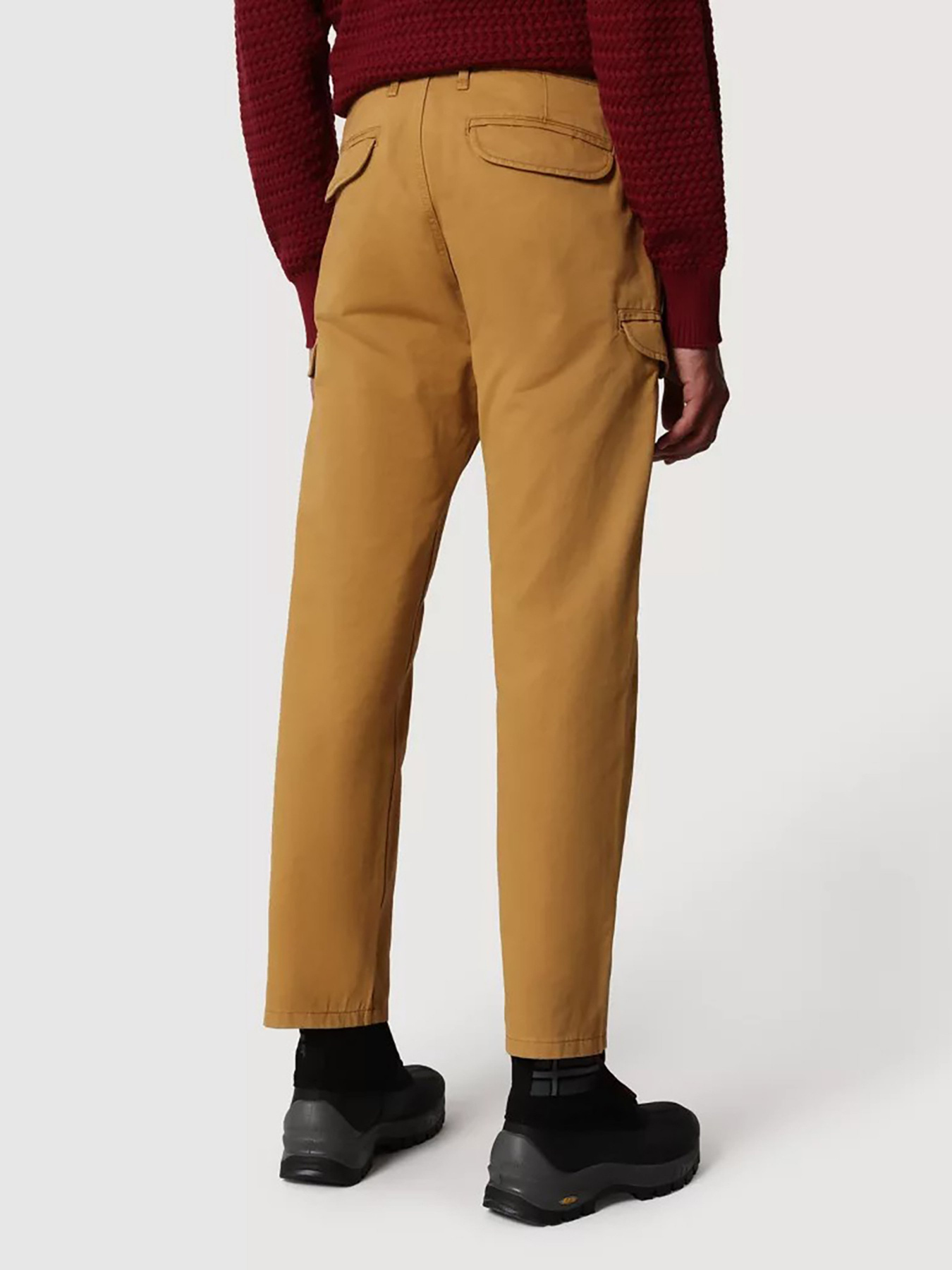 Карго Napapijri Mono модель NP0A4FMRW0L1 Фото