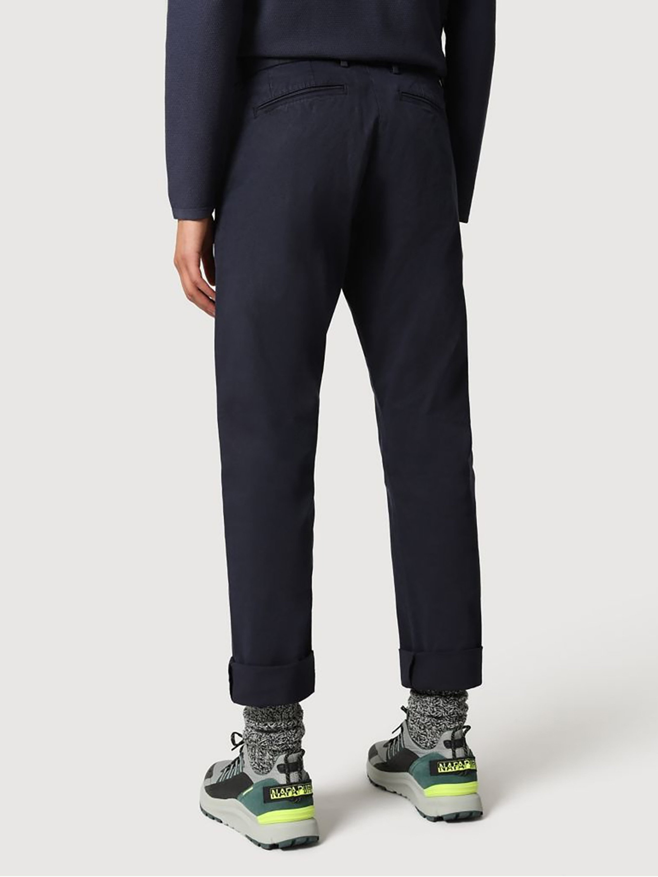 Чіноси Napapijri Miom модель NP0A4FMS1761 Фото