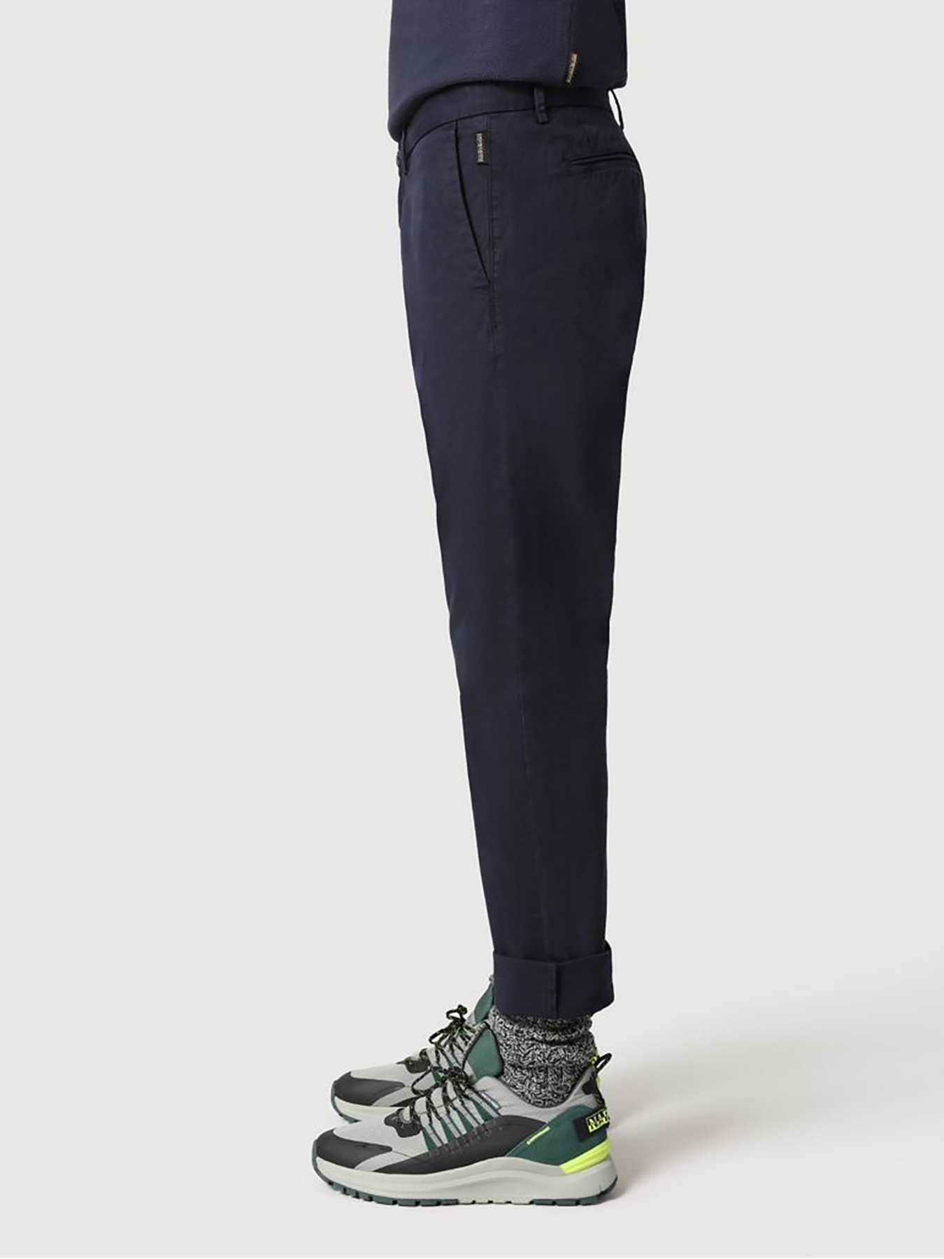 Чіноси Napapijri Miom модель NP0A4FMS1761 Фото