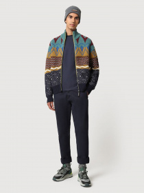 Чіноси Napapijri Miom модель NP0A4FMS1761 Фото