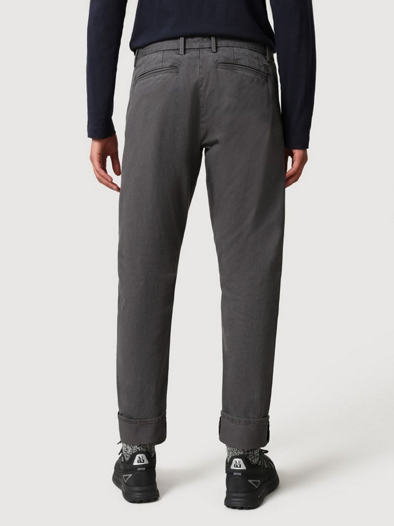 Чиносы Napapijri Miom модель NP0A4FMS1981 Фото